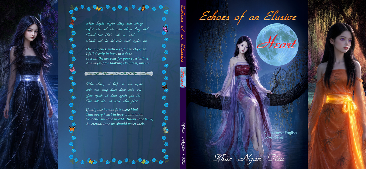Echoes of an Elusive Heart
